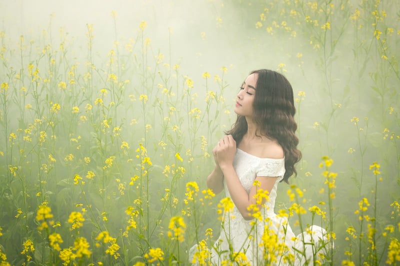 Dreamy Dresses
